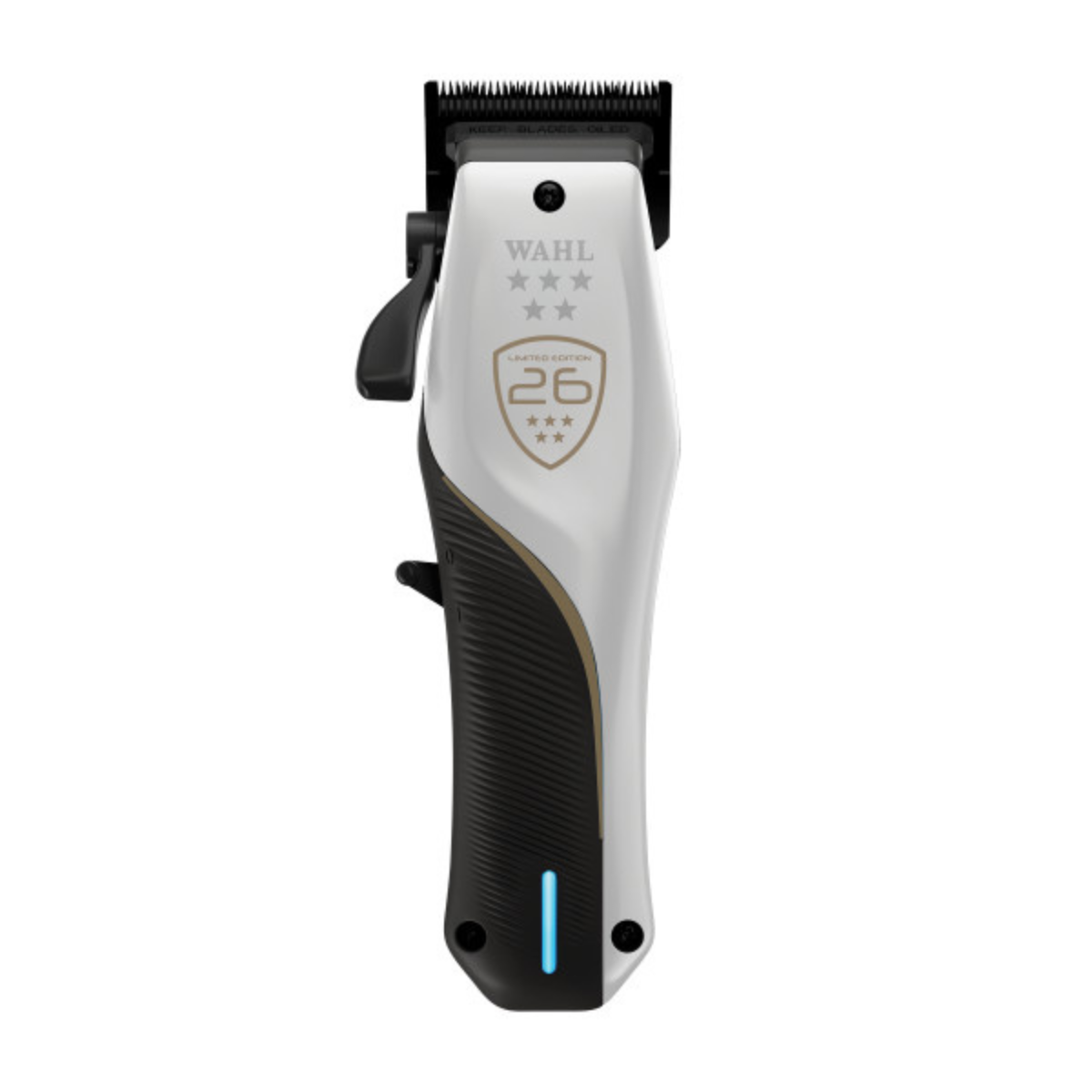 Clipper Wahl 5 Star Vapor CE Inalámbrico Profesional Barber Nueva Edición