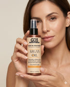 Tratamiento Leave-In GD3 180 ml – Acondicionador Sin Enjuague Desenredante