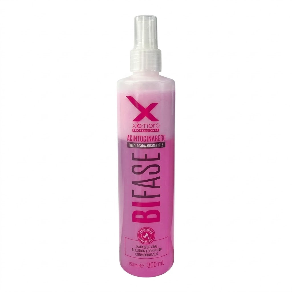 XIOMARA BIFASE ANTIFRIZZ 265ml