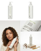 AVYNA XTYLING CURLY 300 ML