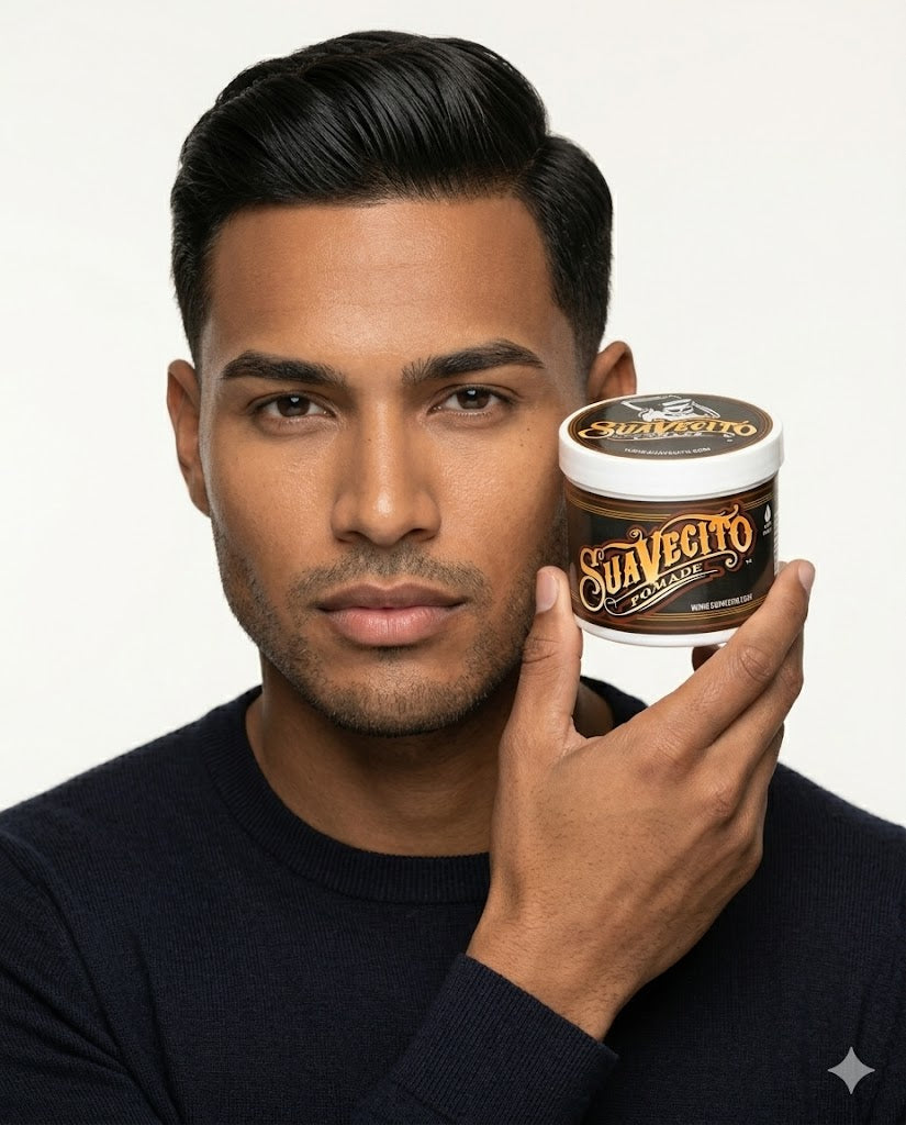 Suavecito ORIGINAL 907g
