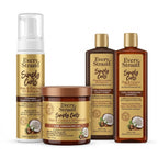 Kit Completo Every Strand Simply Curls – Rutina Completa para Rizos Definidos