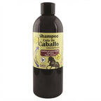 Shampoo Cola de Caballo Concentrado LP con Keratina y Agua Micelar Sin Sal 950 ml
