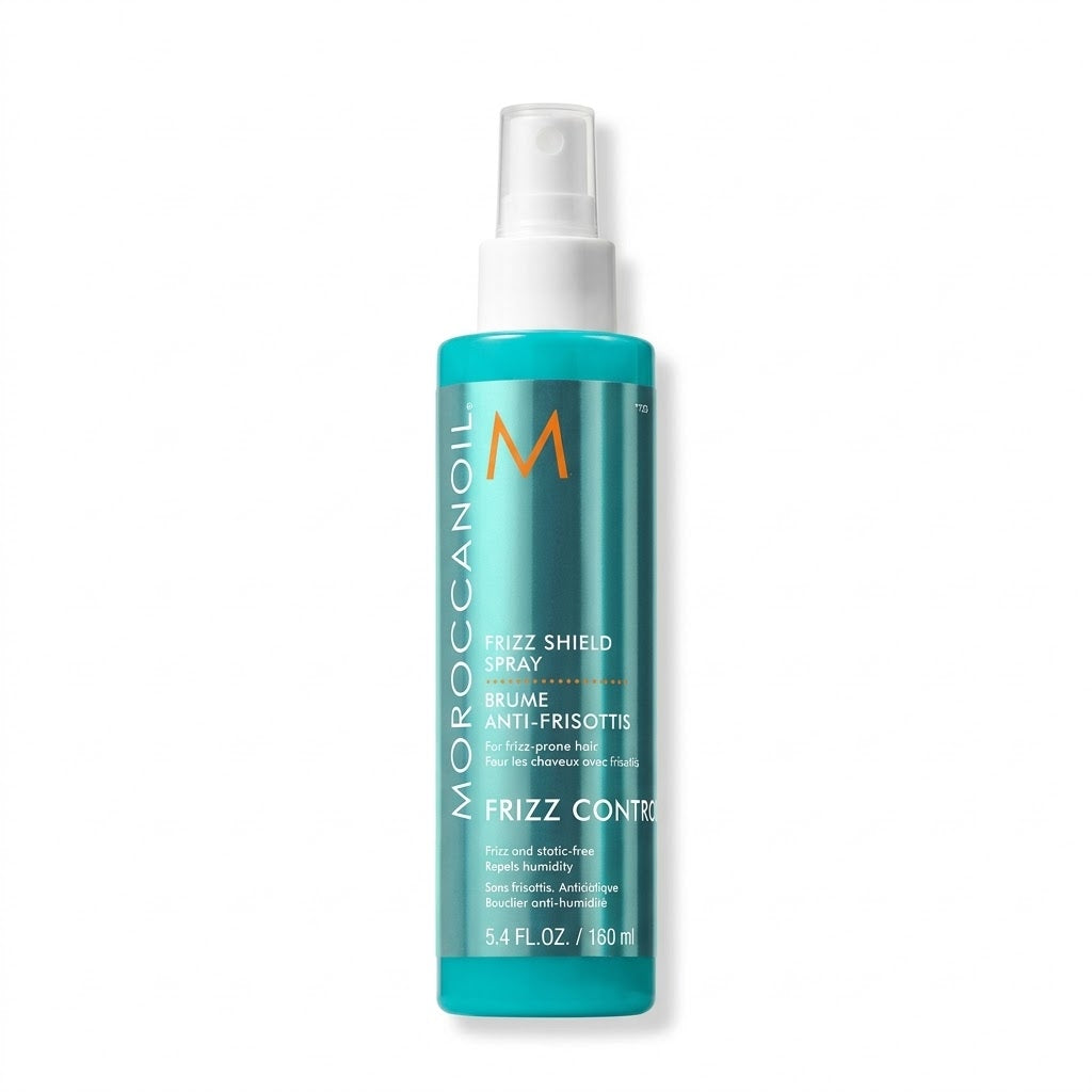 MO Spray de control de frizz 160ml