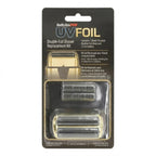 Cuchilla Repuesto BaBylissPRO Shaver UV Gold Foil Original