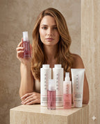 AVYNA RITUAL HIALURÓNICO SHAMPOO 500 ML + MASCARILLA 500 ML + RECONSTRUCTOR 250 ML + BIFÁSICO 200 ML + FLUIDO 100 ML + FINALE HIALURÓNICO 200 ML