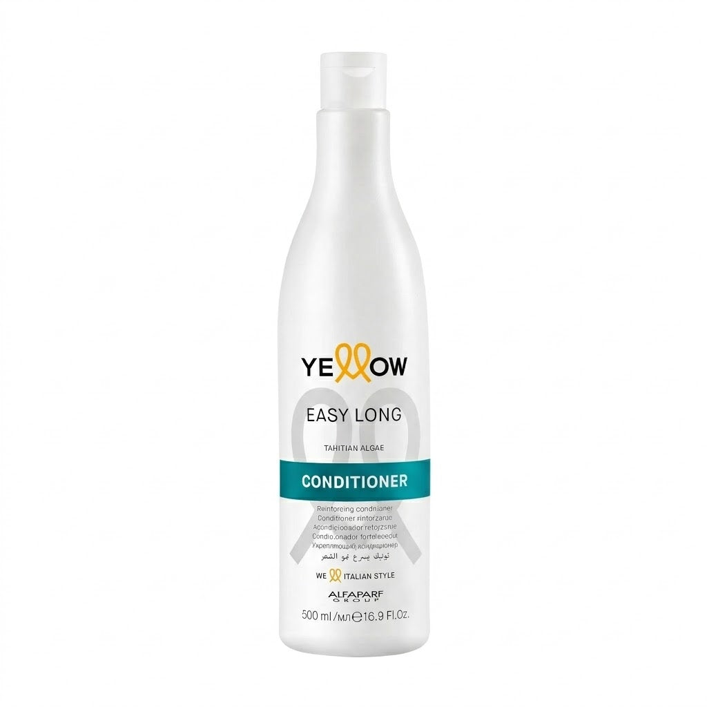 Acondicionador Yellow Easy Long – Crecimiento Capilar 500ml
