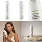 AVYNA LISS DI LINO 150 ML