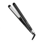 Plancha Alaciadora BaByliss Nano Titanium 1" BT 130TES Negra Profesional Cabello