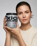 XIOMARA GEL EN TARRO PARA CABELLO 1 KG