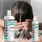 NEFERTITI SHAMPOO NEUTRO 1L