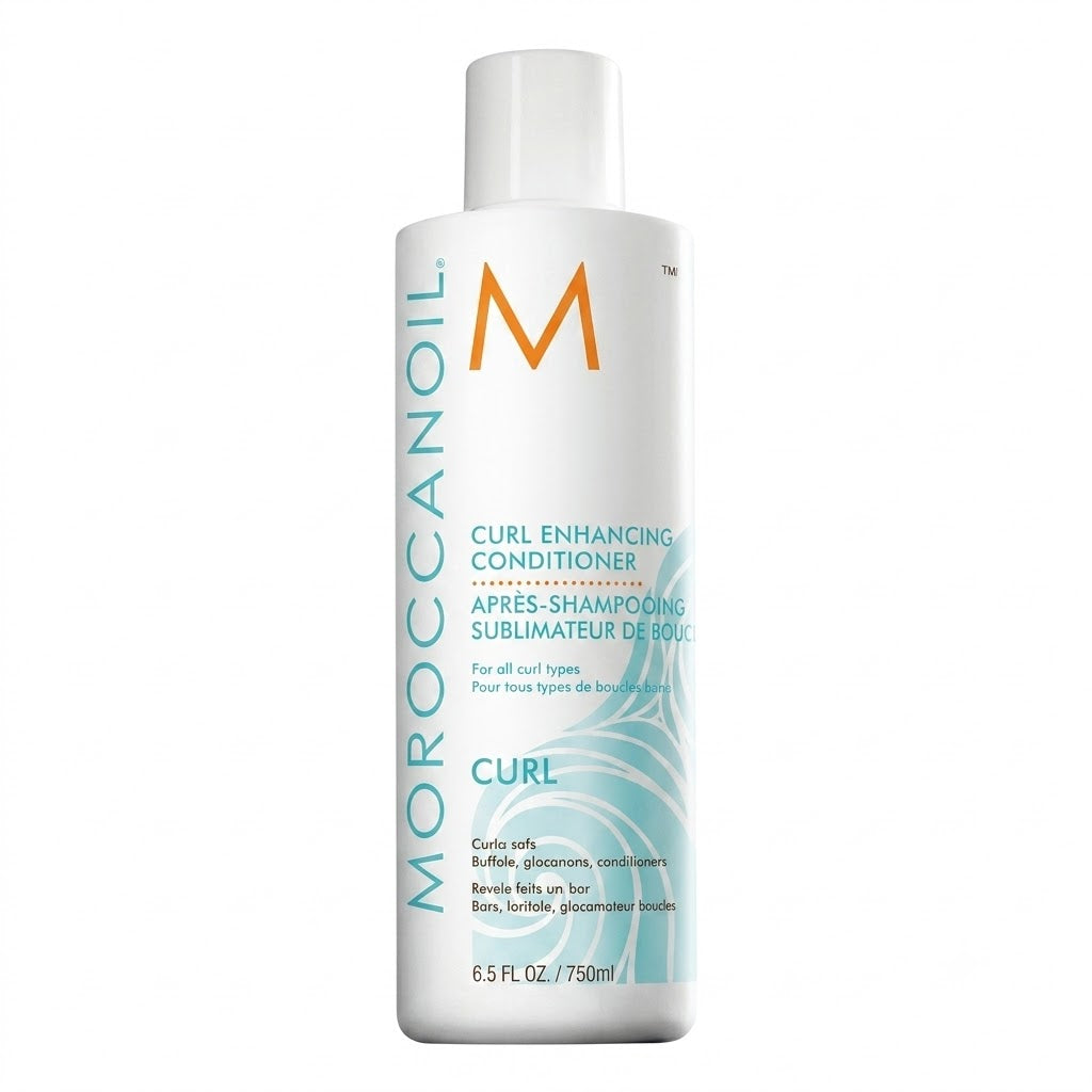 Acondicionador Moroccanoil para Rizos 250 ml