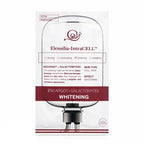 MASCARILLA FACIAL ELENSILIA INTRACELL ESCARGOT + GALACTOMYCES ACLARANTE 25 M