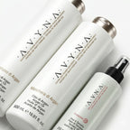 AVYNA SHAMPOO DE ARGÁN 500 ML + MASCARILLA DE ARGÁN 500 ML + POZIONE 10 250 ML