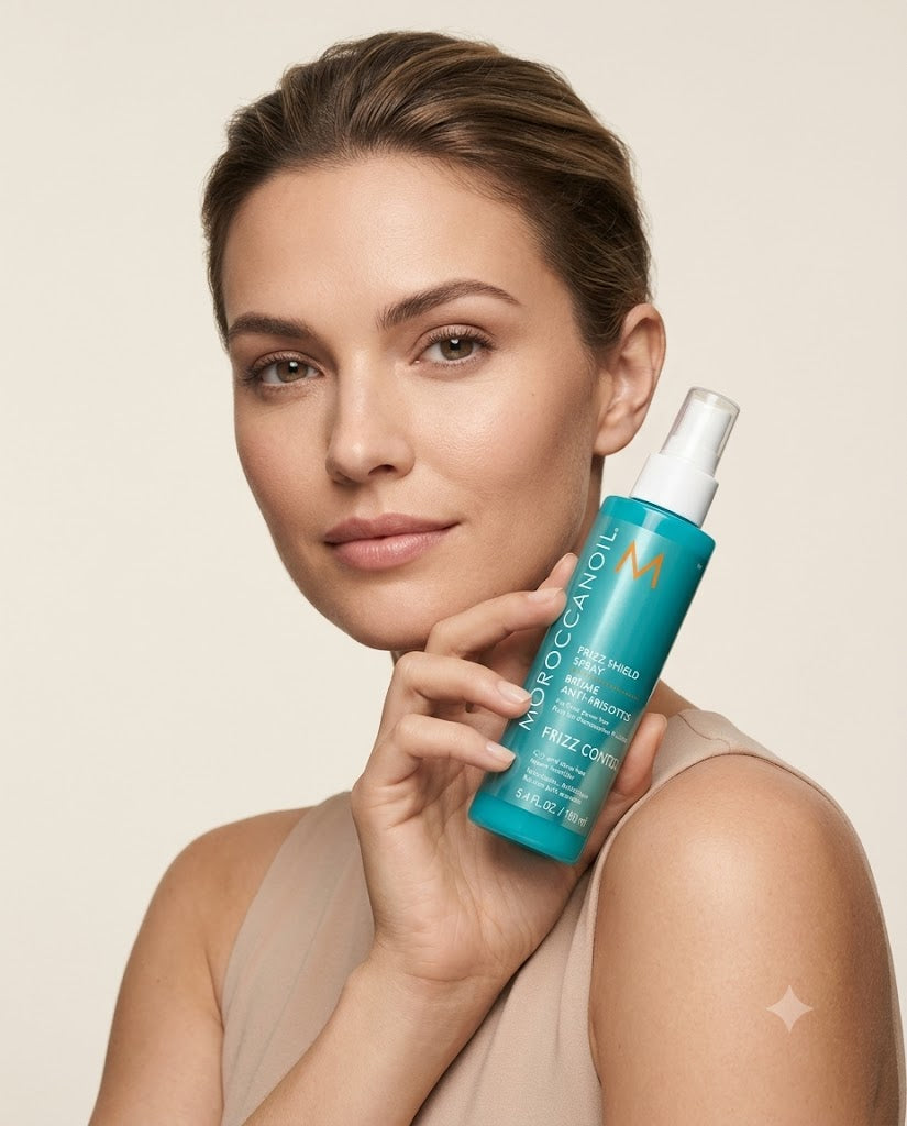 Spray Control de Frizz Moroccanoil 160 ml