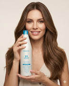 Salerm 21 Shampoo 1000 ML