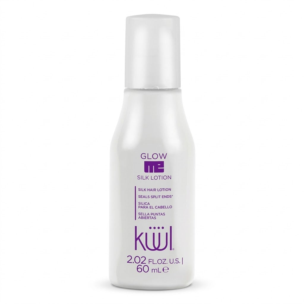 Kuul Glow Me Silk Lotion 60 ml