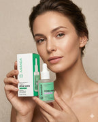 Ananda NEW SERUM FACIAL TÉ VERDE 30ML