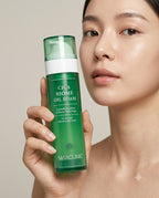 MAXCLINIC Espuma de Aceite Limpiador Facial. CICA 110 g