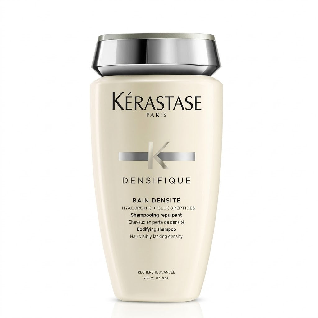 Shampoo Kérastase Densifique Bain Densité – Densificador Cabello Fino 250ml