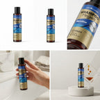 Shampoo con Minoxidil Labs Incredible Keratina y Colágeno Anticaída Unisex 120 ml