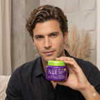 KUUL WAX GEL NATURAL 270 G