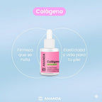 Ananda SERUM FACIAL COLÁGENO 30ML
