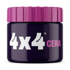 CERA CAPILAR 4x4 FIJACIÓN FUERTE 100grs