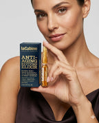 Ampolleta Facial La Cabine Anti-Aging Reviving Elixir 2 ml – Elixir Rejuvenecedor