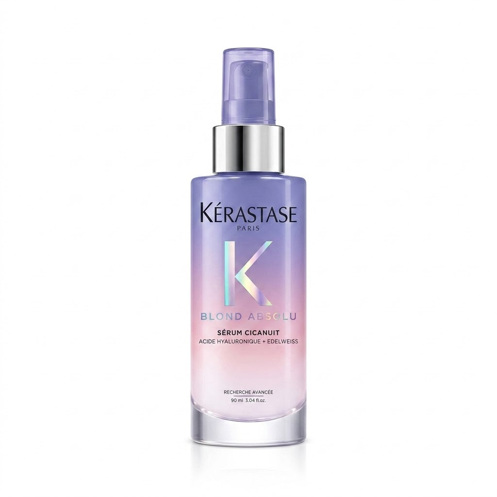 KÉRASTASE BLOND ABSOLU SÉRUM CICANUIT 90ML