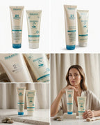 SALERM 21 SHAMPOO 300 ML + SALERM 21 LEAVE-IN 200 ML