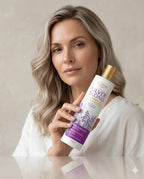 NEKANE SHAMPOO SILVER BLOND MATIZADOR 300 ML/G