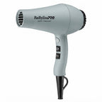 BABYLISS PRO NANO TITANIUM SECADORA PROFESIONAL Potencia y rendimiento para un secado rápido con acabado de salón.