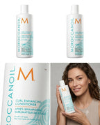 Acondicionador Moroccanoil para Rizos 250 ml