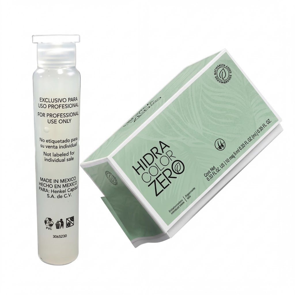 Hidra Zero Scalp Balance Booster 10ml