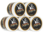 Pomada Suavecito Firme 113g fijación extrema para barberos profesionales México