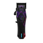 Clipper Wahl 5 Star Vapor Edición Limitada Inalámbrico Profesional Barber