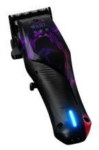 Clipper Wahl 5 Star Vapor Edición Limitada Inalámbrico Profesional Barber