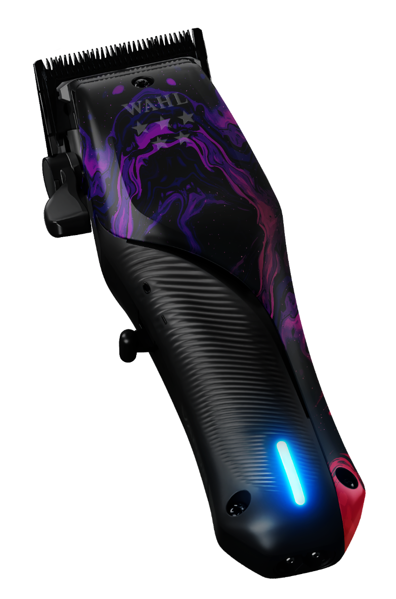 Clipper Wahl 5 Star Vapor Edición Limitada Inalámbrico Profesional Barber