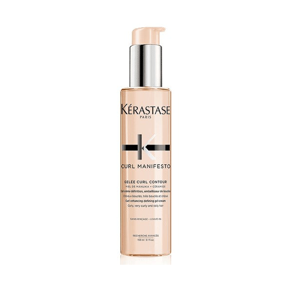 gel crema kerastase curl manifesto gelee curl contour 150ml