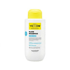 Shampoo Yellow Glow Hydra Care – Hidratación 500ml