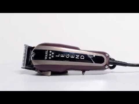 Clipper Wahl 5 Star Legend Alámbrico Profesional Barber Cuchilla Wedge