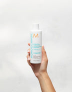 MO Acondicionador Hydrating 250ml Moroccanoil para cabello seco hidratante profesional