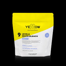 YE BLEACH SACHET 9 50gr