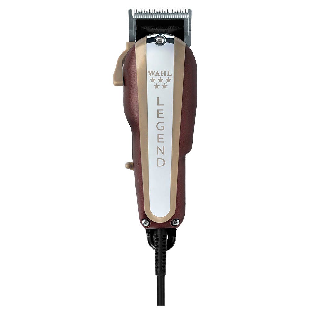 Clipper Wahl 5 Star Legend Alámbrico Profesional Barber Cuchilla Wedge