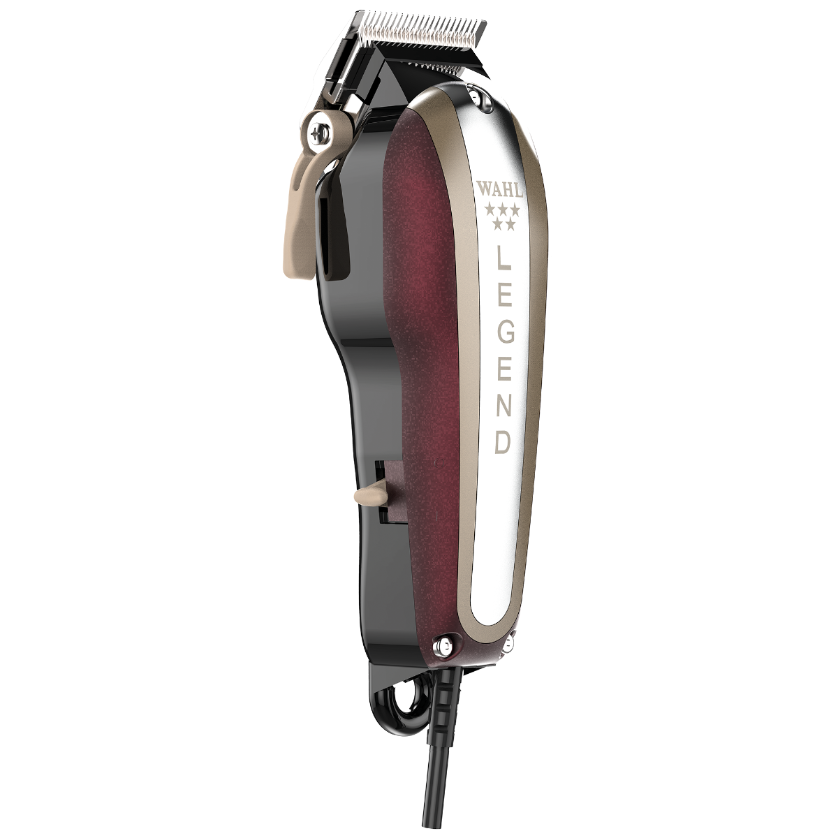 Clipper Wahl 5 Star Legend Alámbrico Profesional Barber Cuchilla Wedge