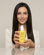 Sérum Yellow Liss 10 en 1 – Alisador Multibeneficio 150ml