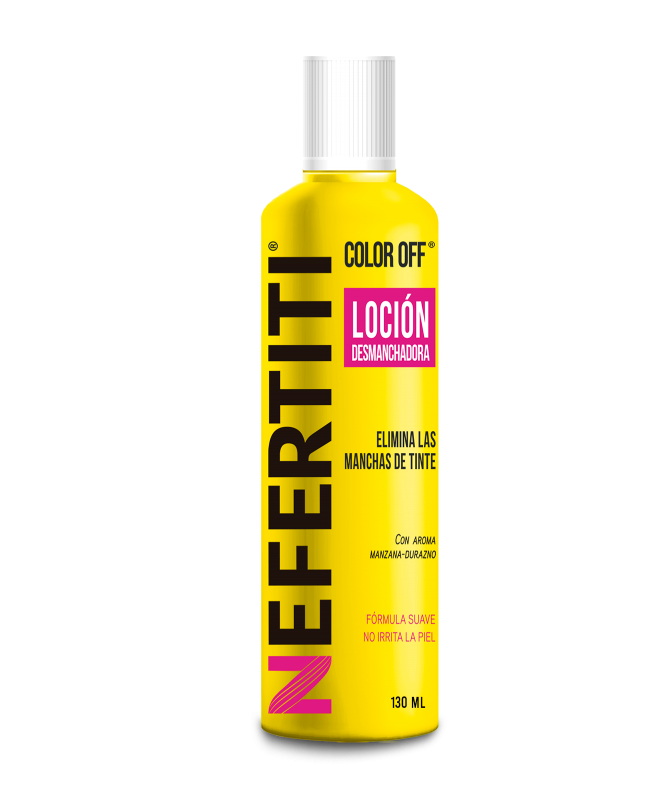 NEFERTITI REMOVEDOR DE MANCHAS 130ml