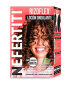NEFERTITI KIT ONDULADO RIZOFLEX