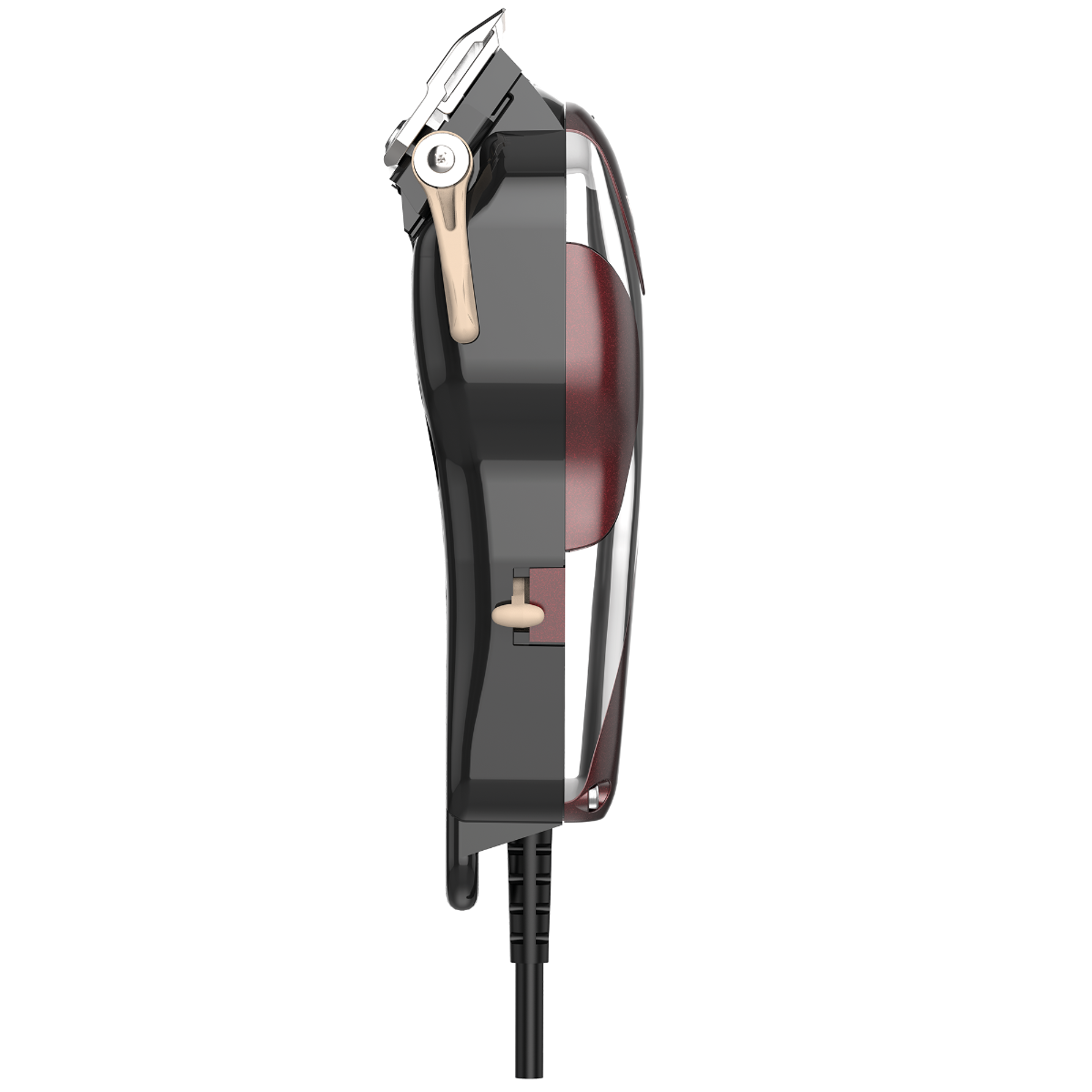 Clipper Wahl 5 Star Magic Clip Alámbrico Profesional Barber Degradados